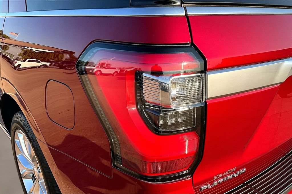 Used 2019 Ford Expedition Platinum AWD/4WD image 33