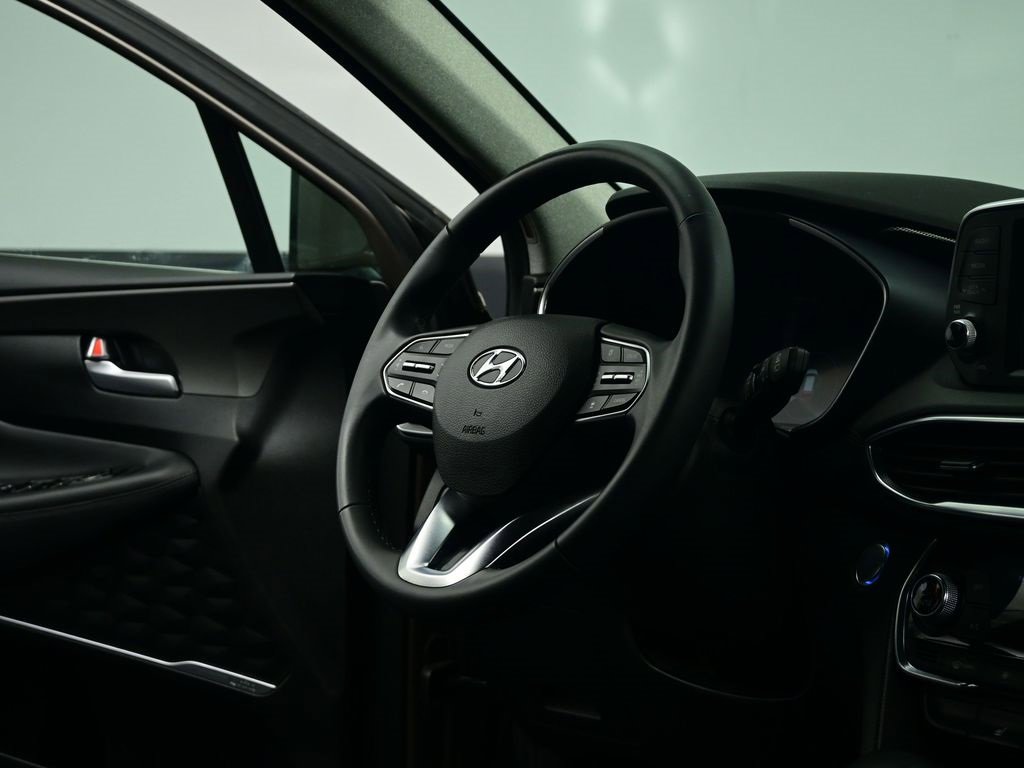 Used 2019 Hyundai Santa Fe Limited image 38