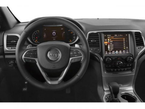 Used 2018 Jeep Grand Cherokee Altitude AWD/4WD image 10