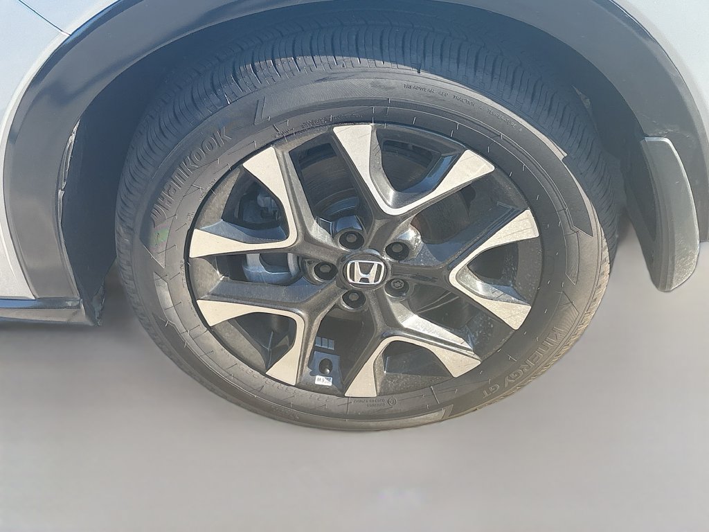 Used 2026 Honda HR-V EX-L image 28