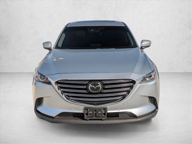 Used 2018 MAZDA CX-9 Touring w/ Touring Premium Package AWD/4WD video 2