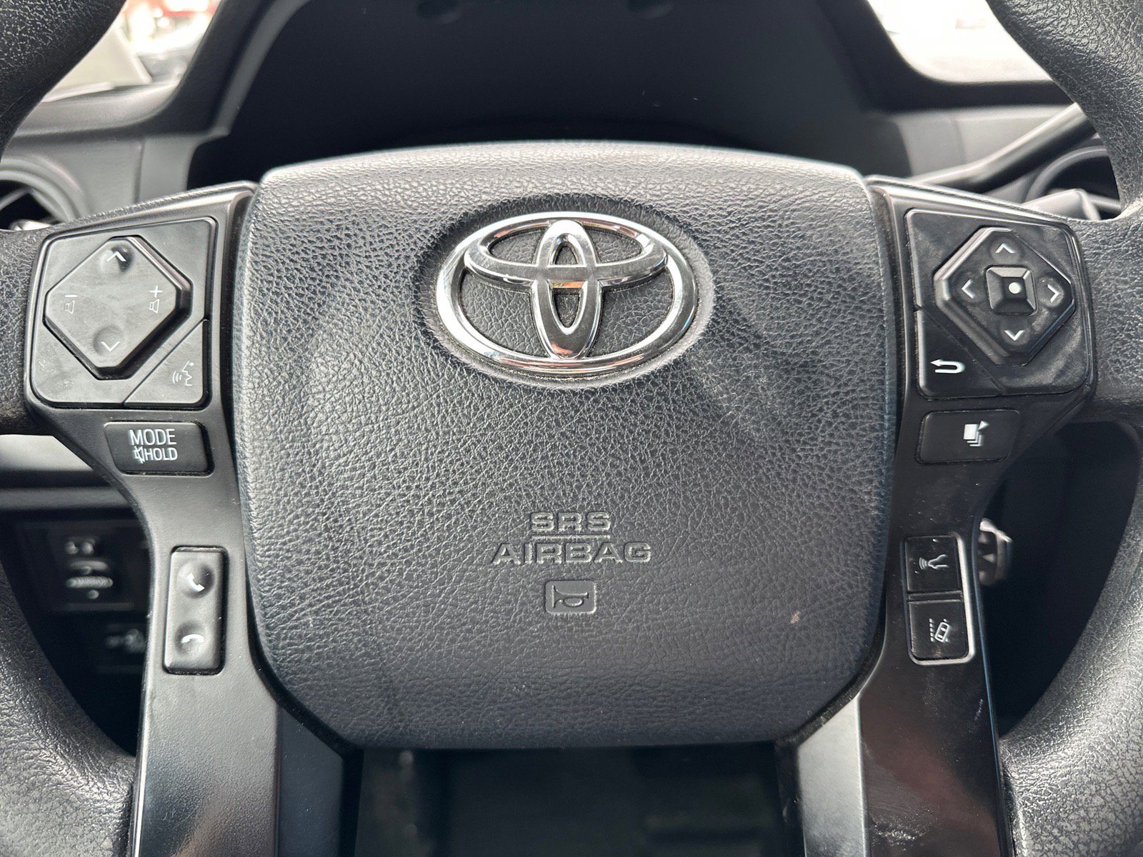 Used 2019 Toyota Tundra SR image 11