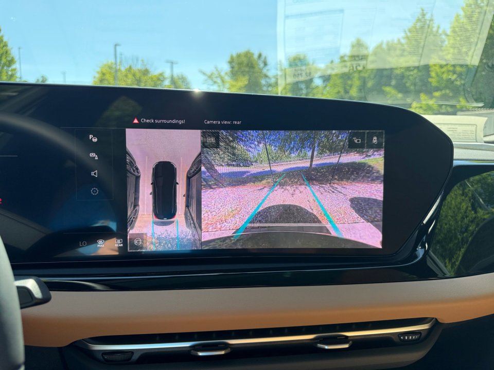 New 2025 Audi A5 2.0T Premium Plus image 19