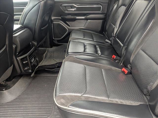 Used 2023 RAM 1500 Laramie image 17