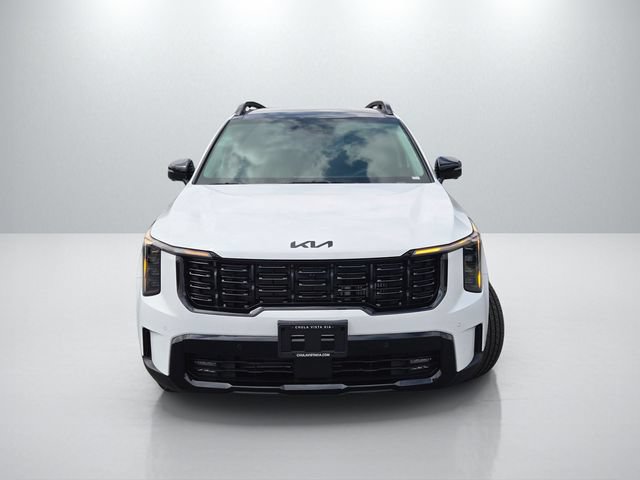 New 2026 Kia Sorento SX AWD/4WD image 2