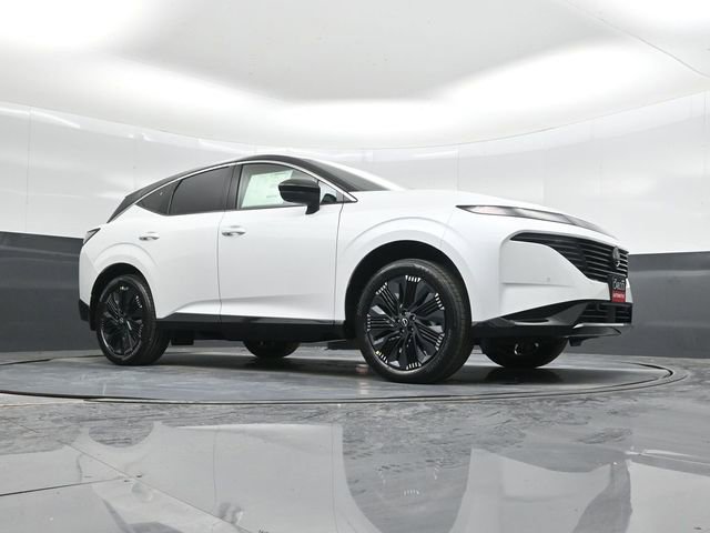 New 2026 Nissan Murano Platinum w/ Cargo Package image 41