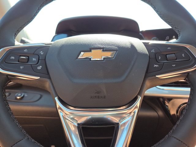 New 2026 Chevrolet Trax LT w/ Driver Confidence Package FWD image 33