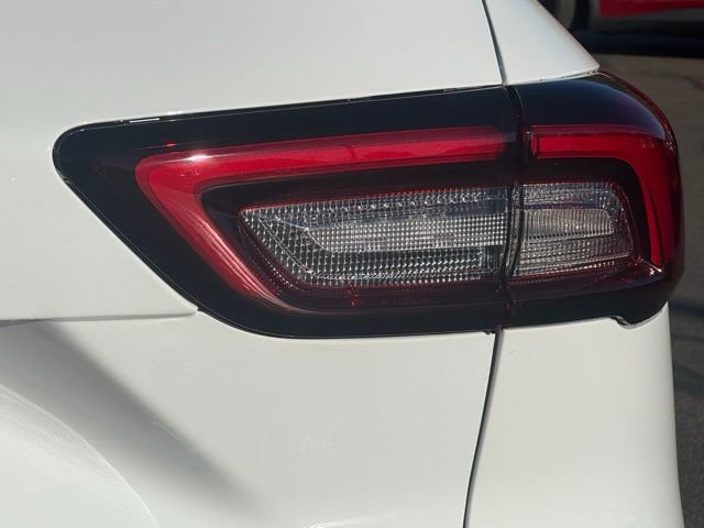 New 2026 Ford Escape Active w/ Cold Weather Package image 12