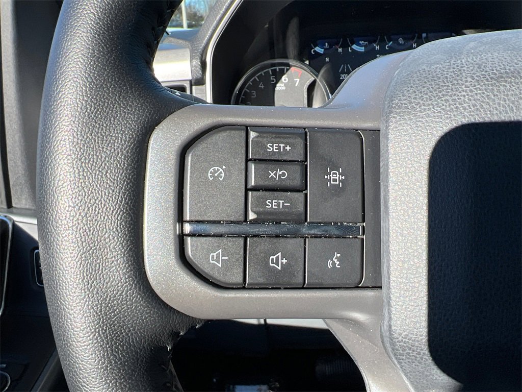 Used 2022 Ford F150 XLT w/ Equipment Group 302A High image 16