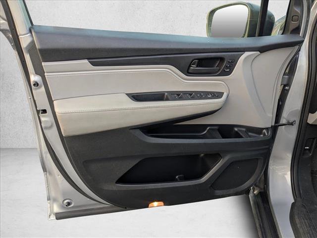 Used 2018 Honda Odyssey EX-L image 13