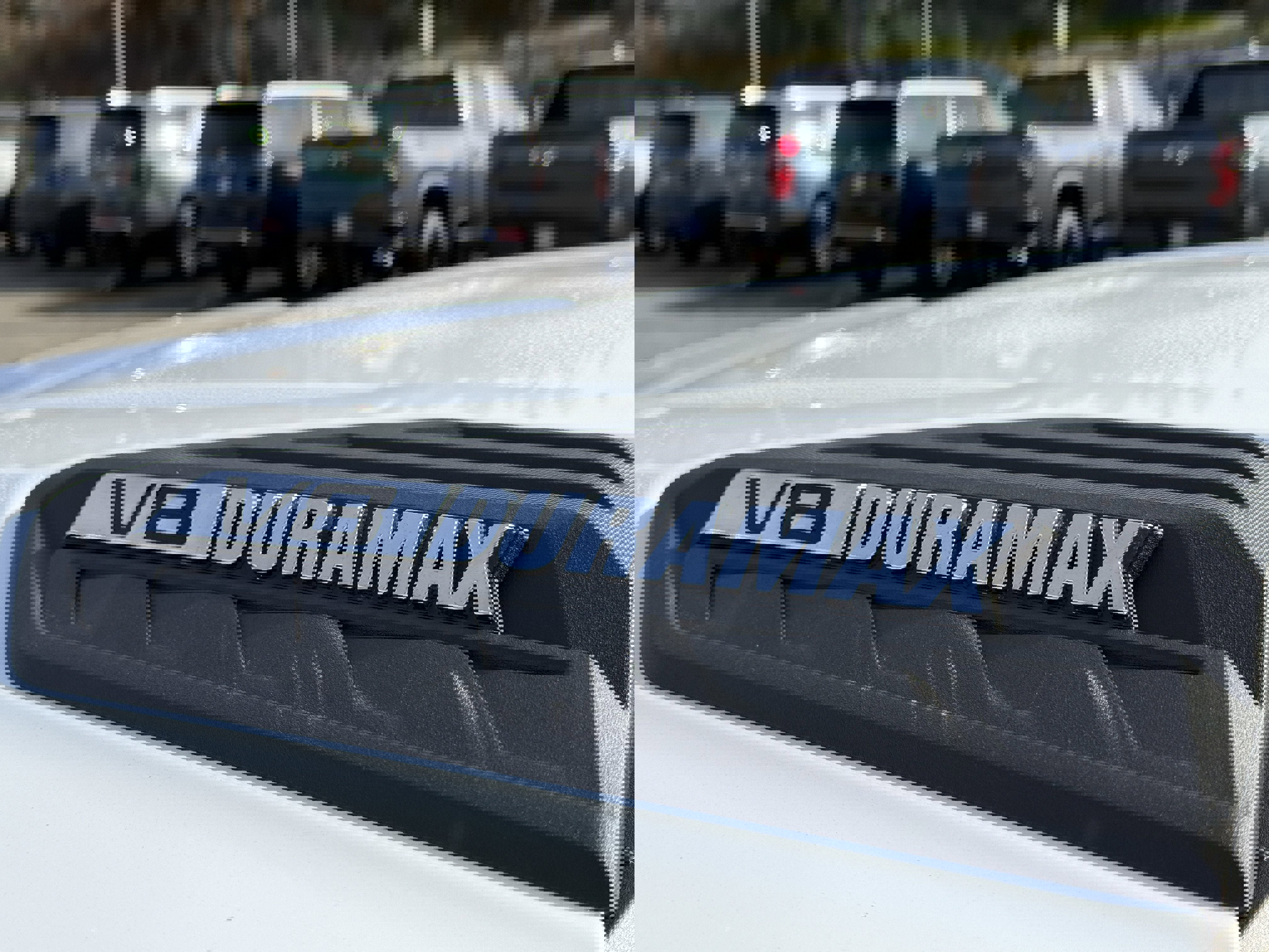 New 2026 Chevrolet Silverado 2500 LT image 35