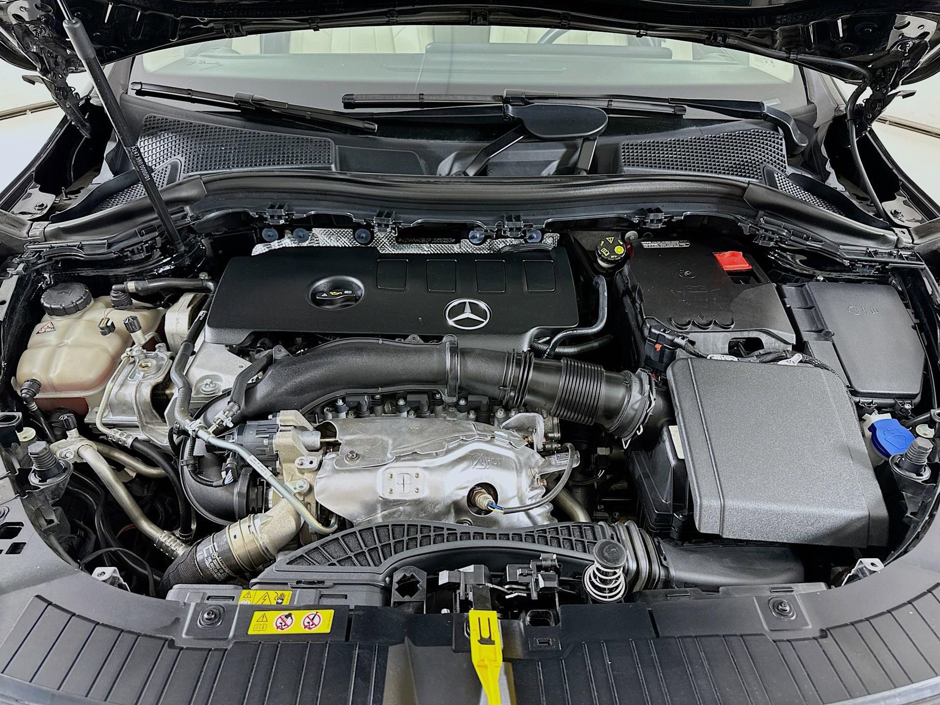 Used 2023 Mercedes-Benz GLA 250 image 29