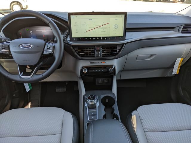 New 2026 Ford Escape SE image 17