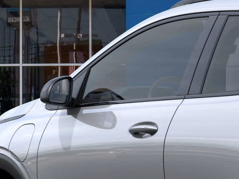 New 2027 Chevrolet Bolt RS image 12