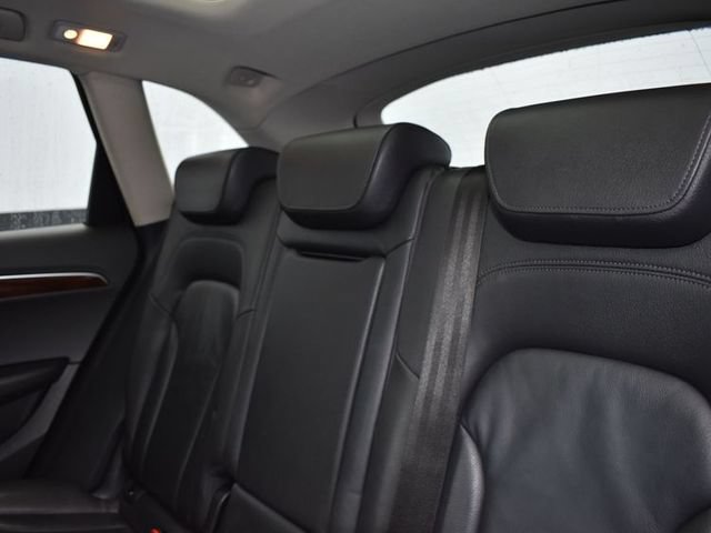Used 2009 Audi Q5 3.2 Premium AWD/4WD image 15