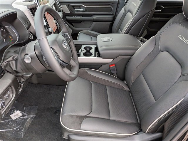 New 2026 RAM 1500 Laramie w/ Night Edition image 12