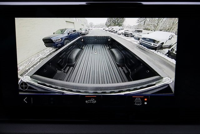 Used 2025 GMC Sierra 2500 AT4 w/ AT4 Premium Plus Package image 36