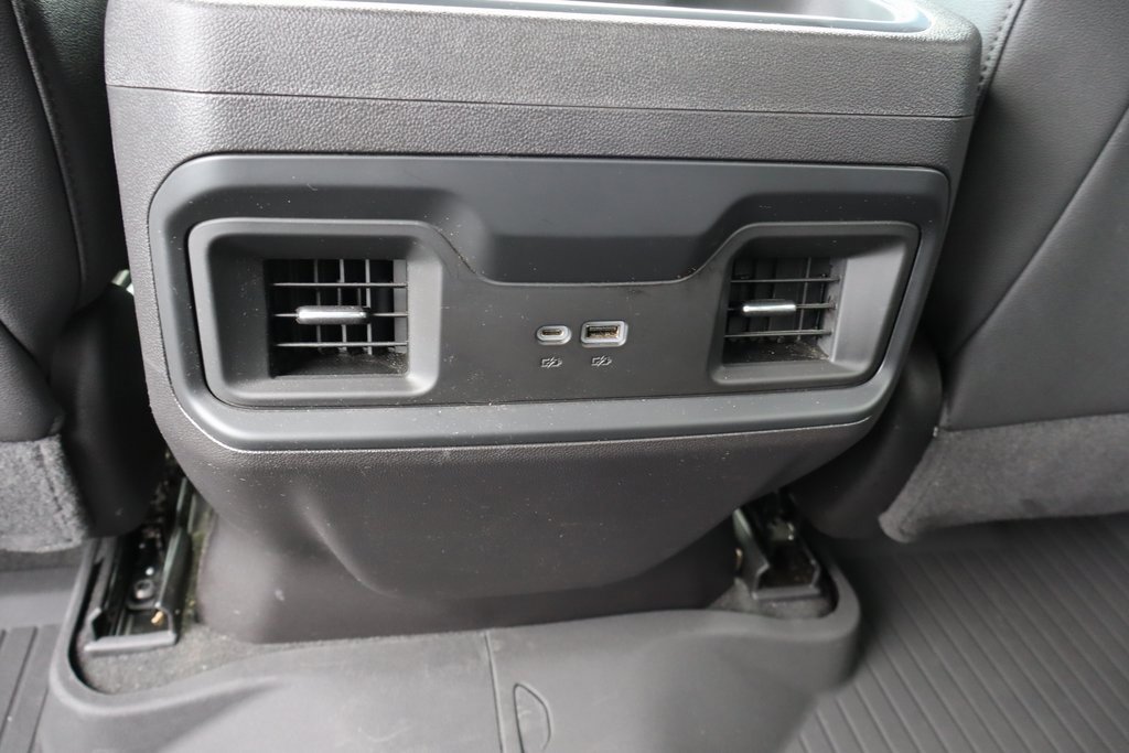 Used 2024 Chevrolet Silverado 1500 LT Trail Boss w/ LT Trail Boss Premium Package image 25