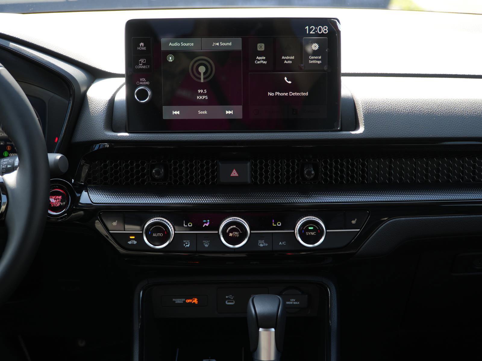 New 2026 Honda CR-V Sport-L image 27