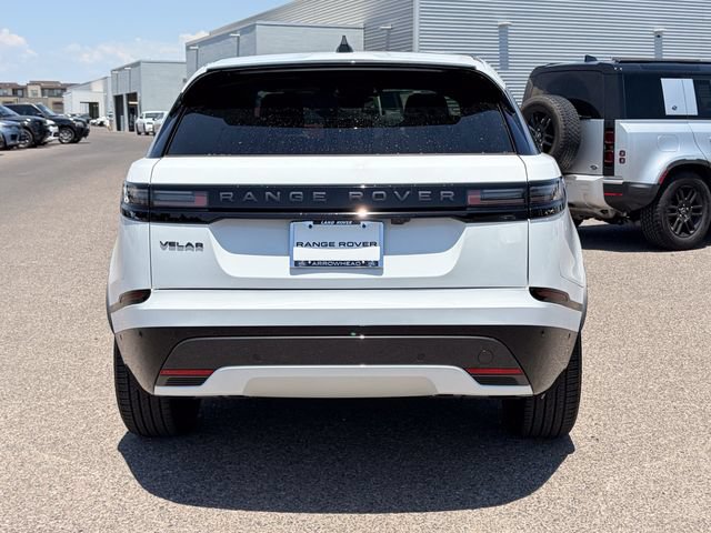 New 2026 Land Rover Range Rover Velar Dynamic SE AWD/4WD image 19