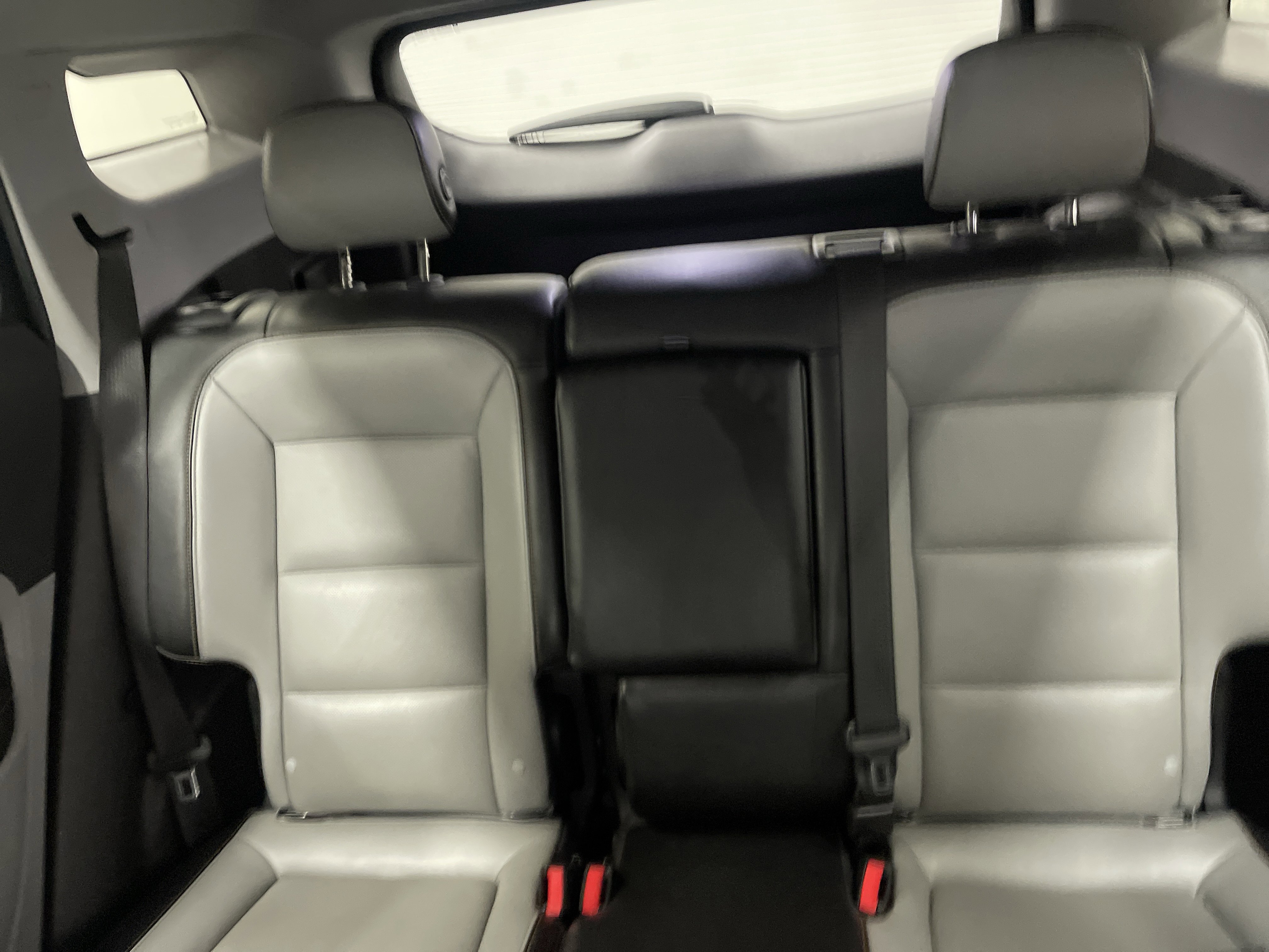 Used 2020 GMC Terrain SLT image 11