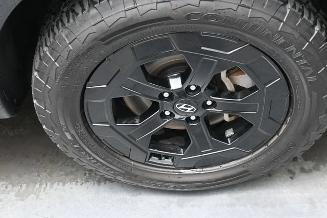 Used 2025 Hyundai Santa Fe XRT AWD/4WD image 32