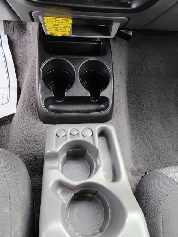 Used 2002 Ford Ranger XLT image 11