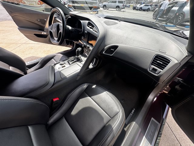 Used 2017 Chevrolet Corvette Z06 image 10