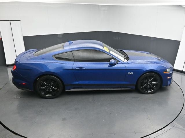 Used 2022 Ford Mustang GT RWD image 27