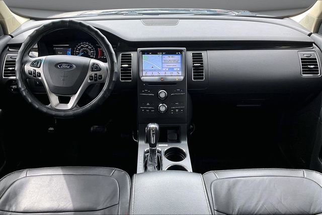 Used 2019 Ford Flex SEL w/ Equipment Group 202A FWD image 7