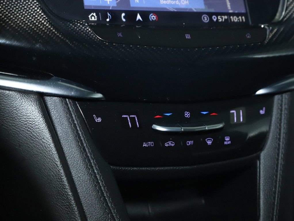 Used 2020 Cadillac XT6 Sport image 28