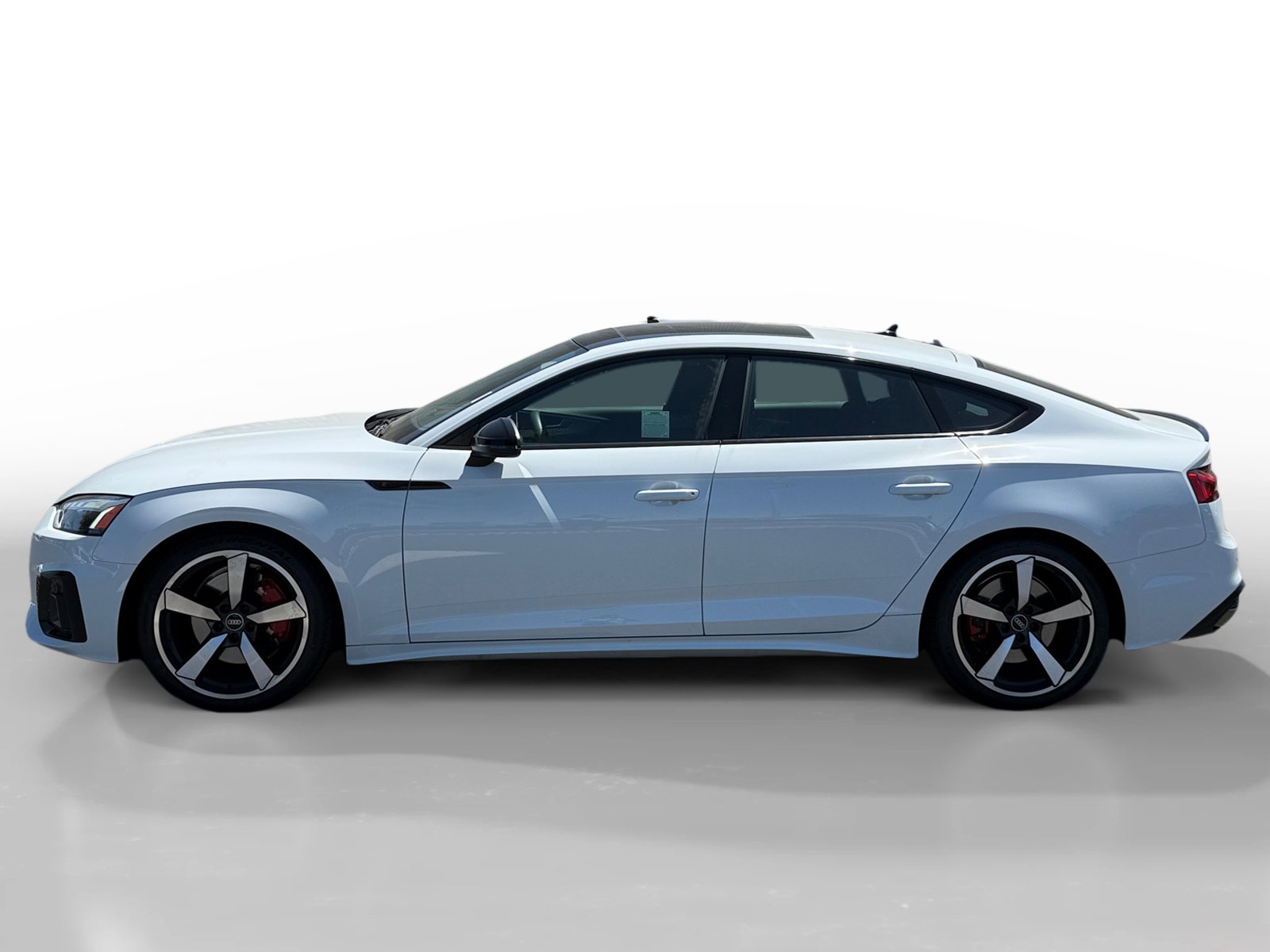 Used 2023 Audi A5 2.0T Premium Plus w/ Premium Plus AWD/4WD image 2