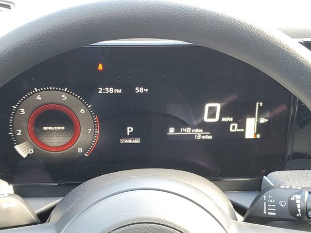 New 2026 Nissan Kicks SV w/ SV Premium Package AWD/4WD image 16