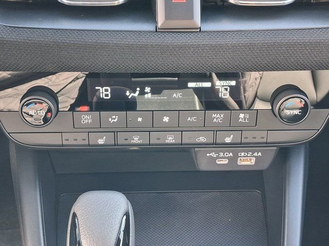New 2026 Subaru Outback Premium AWD/4WD image 24