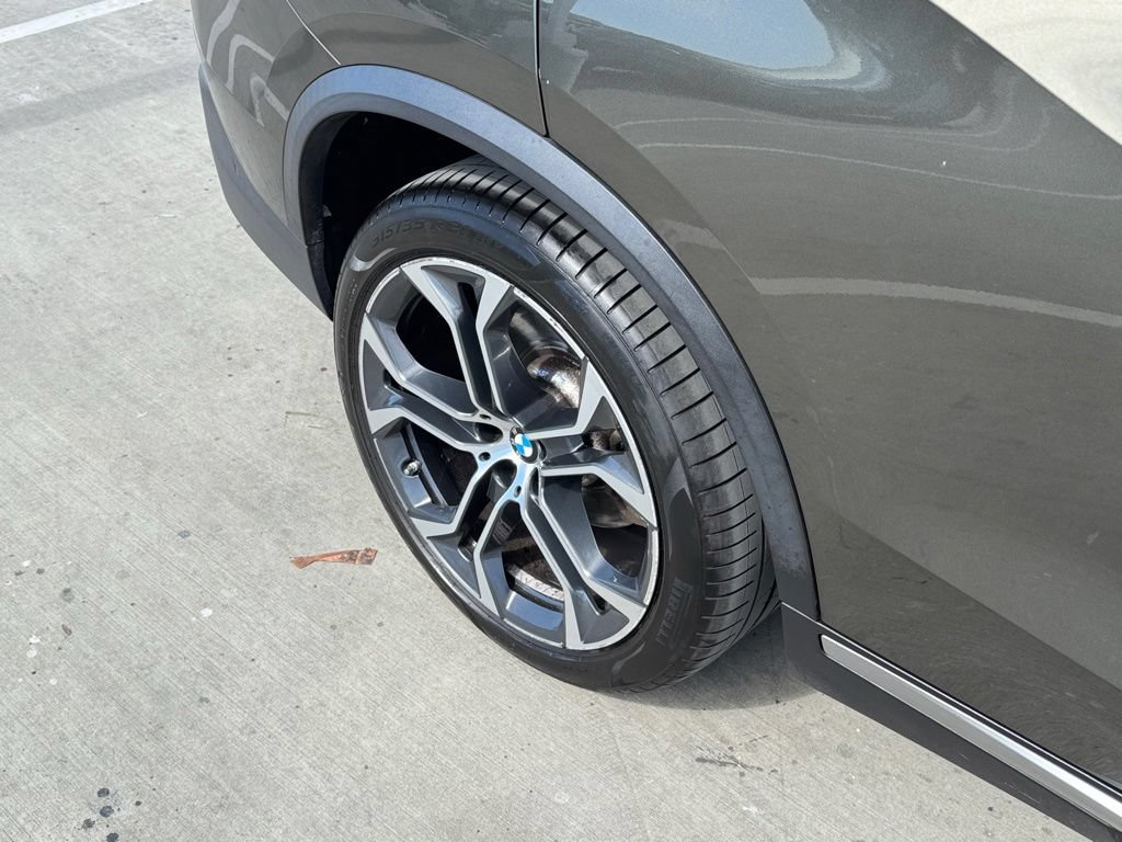 Used 2022 BMW X5 sDrive40i w/ Premium Package RWD image 26
