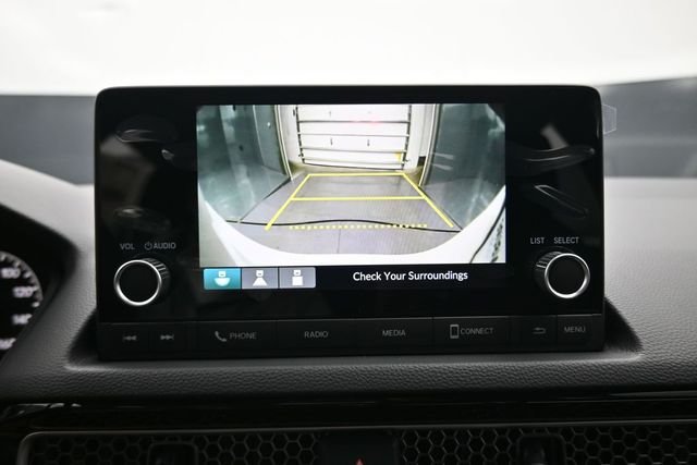 New 2026 Honda Civic LX image 16