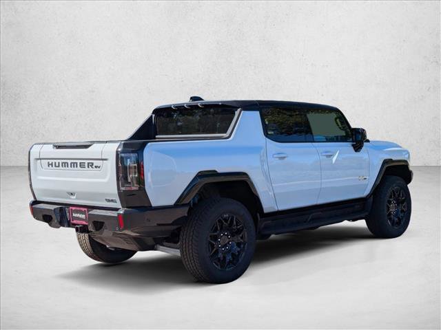 New 2026 GMC Hummer EV 4x4 Crew Cab image 5