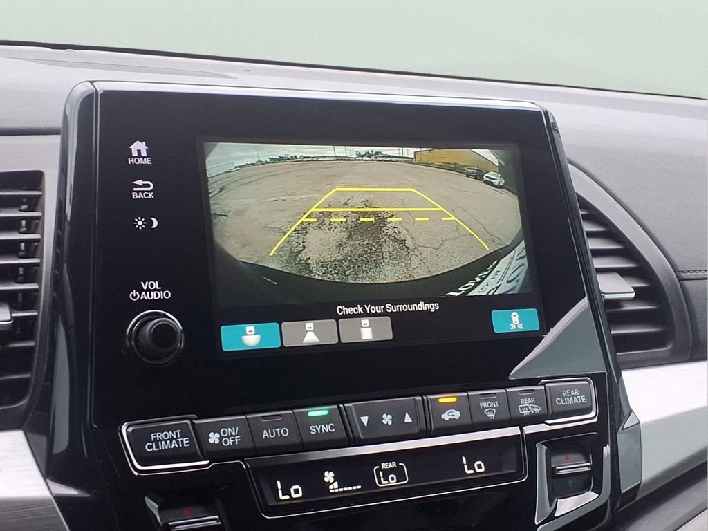 Used 2020 Honda Odyssey EX-L image 13