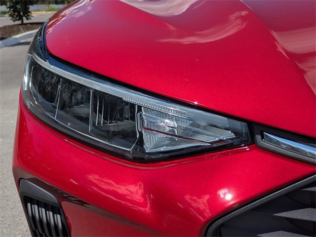 New 2026 Ford Escape Active image 10