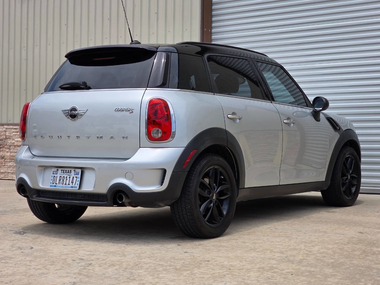 Used 2016 MINI Cooper Countryman S FWD image 5