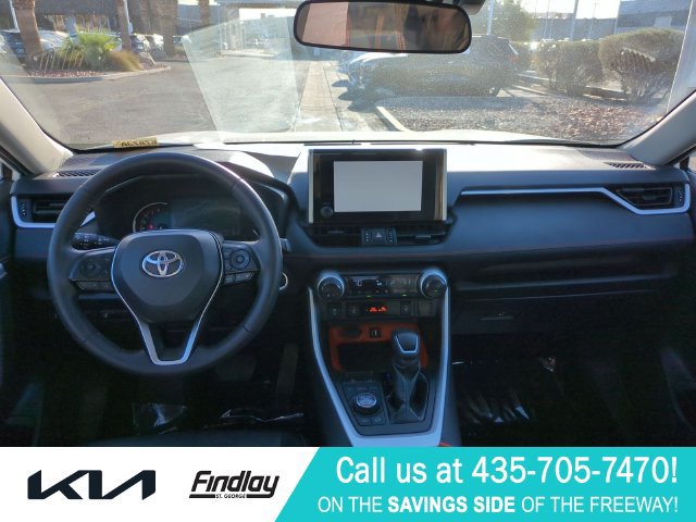 Used 2023 Toyota RAV4 Adventure AWD/4WD image 27