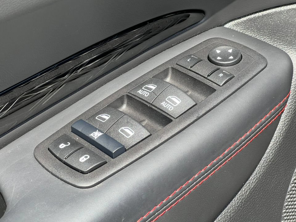 Used 2024 Dodge Durango Citadel AWD/4WD image 17