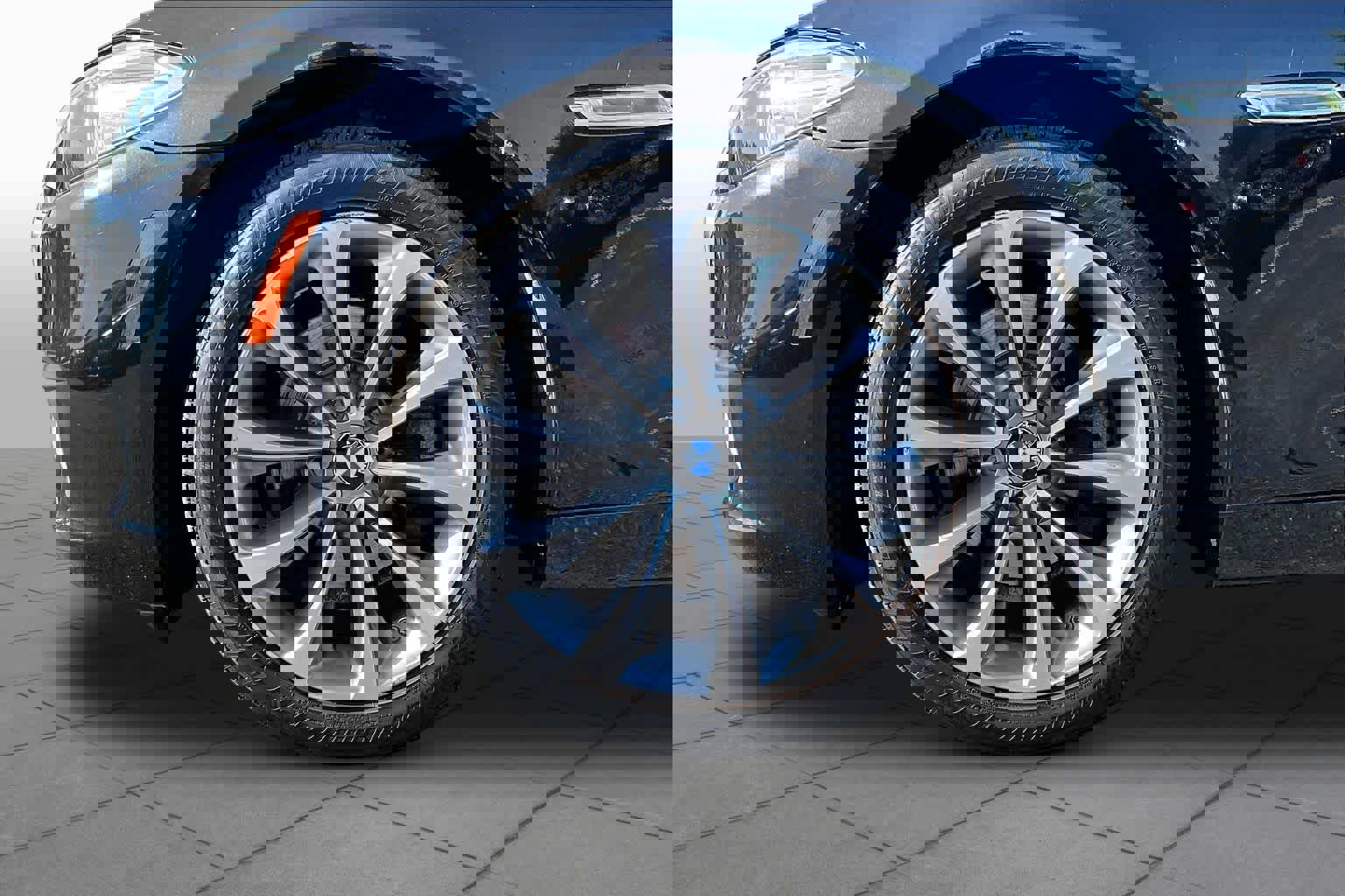 Used 2016 BMW 528i xDrive Sedan image 11