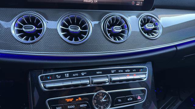 Used 2019 Mercedes-Benz CLS 53 AMG 4MATIC image 19
