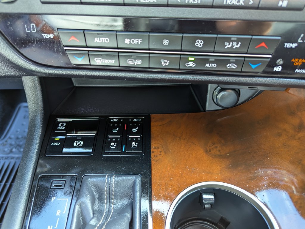 Used 2017 Lexus RX 350 AWD w/ Premium Package image 24