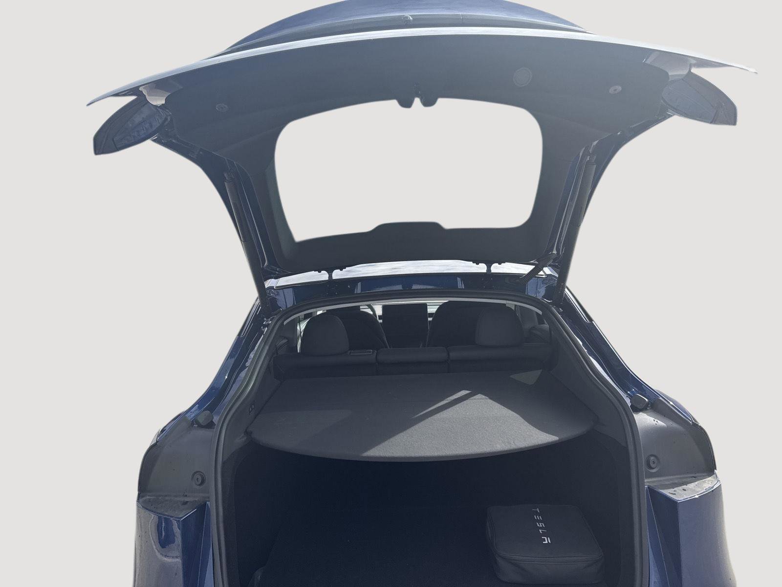 Used 2026 Tesla Model Y Long Range image 15