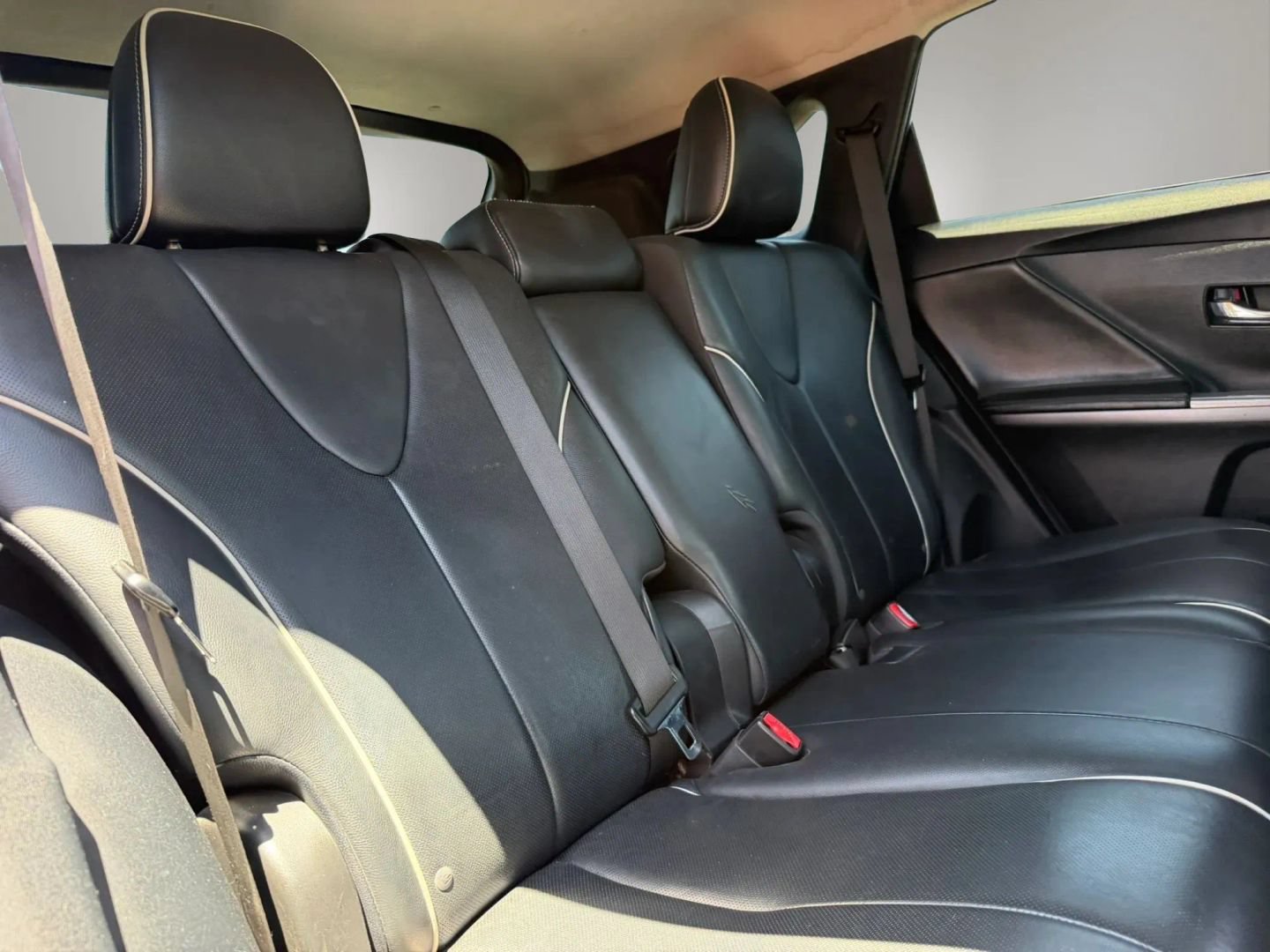 Used 2014 Toyota Venza XLE w/ XLE Premium Package FWD image 18