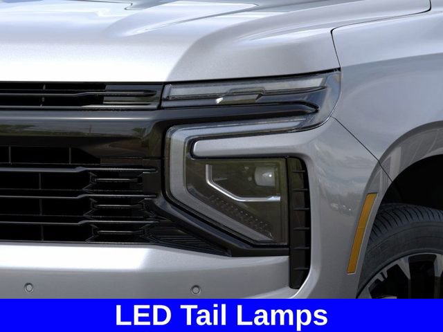 New 2026 Chevrolet Tahoe RST w/ Comfort Package image 11