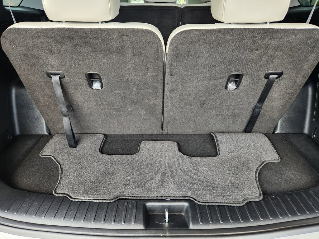 Used 2025 Kia Sorento S w/ Panoramic Sunroof Package image 33