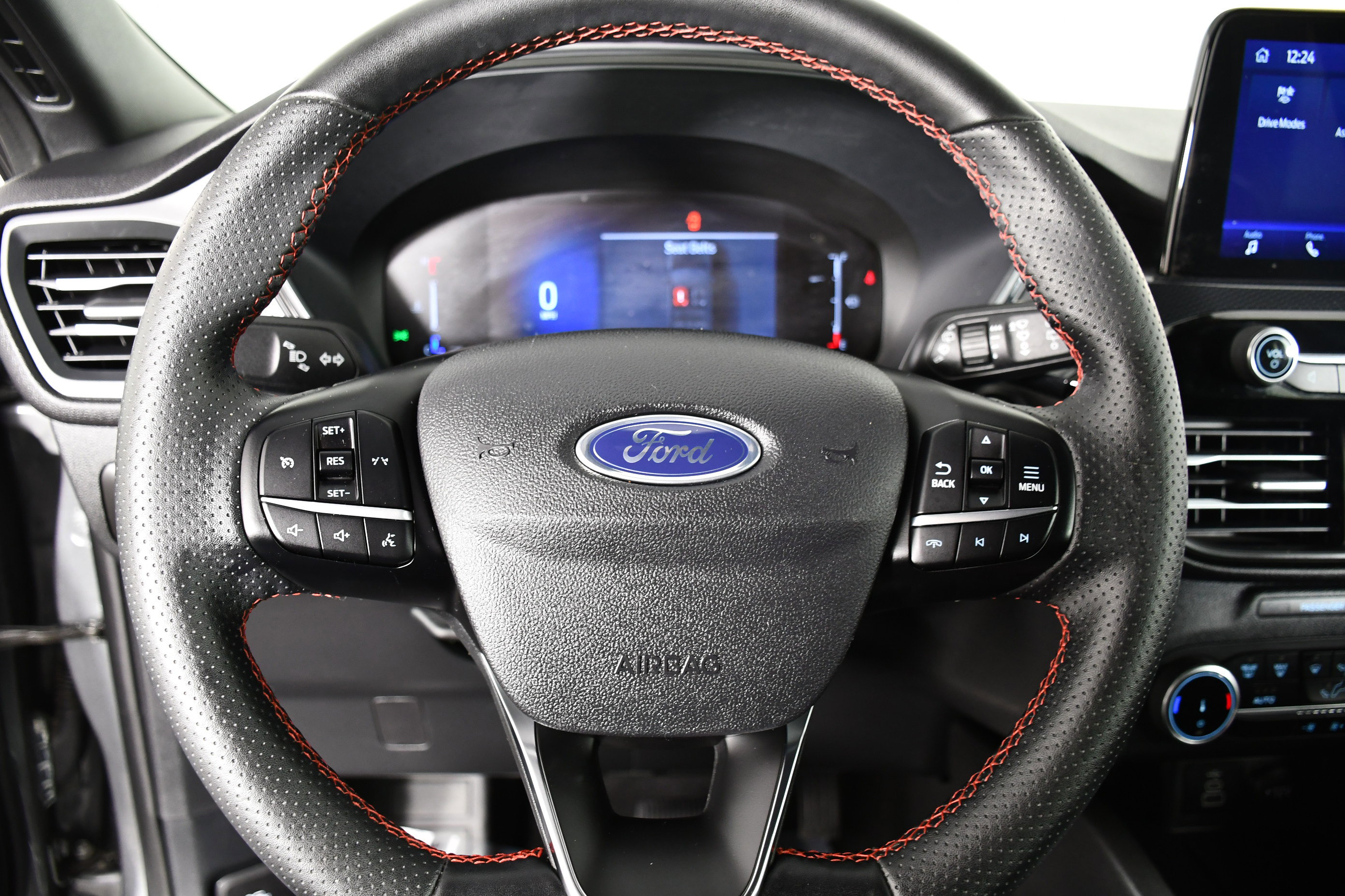 Used 2025 Ford Escape ST-Line image 19